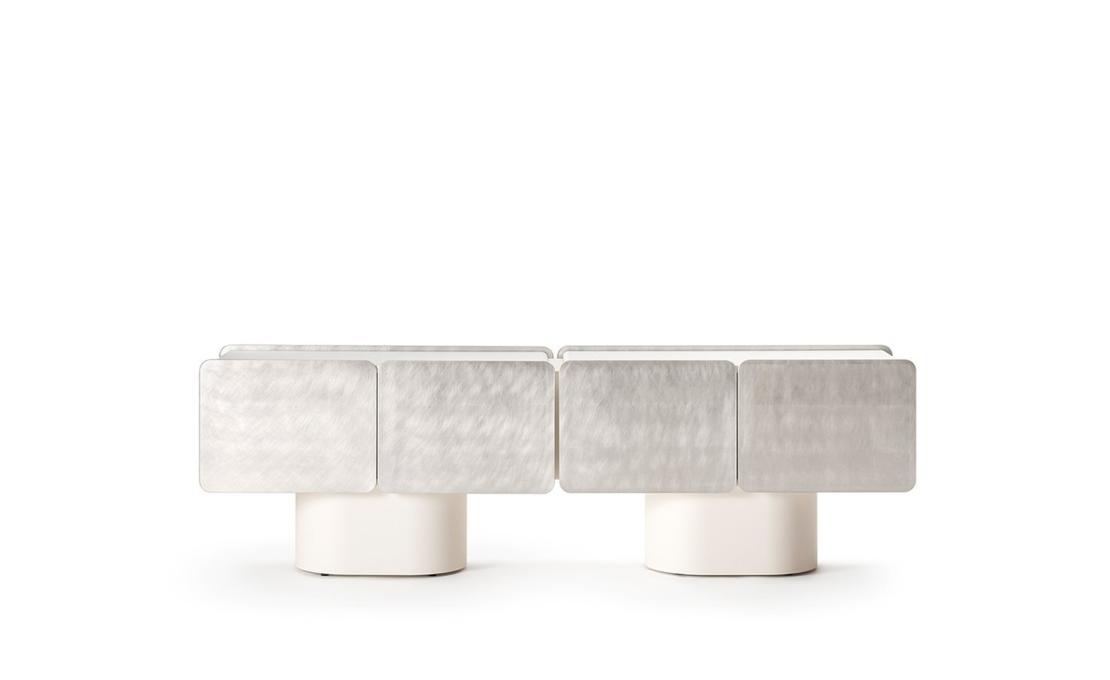 Консоль Admira от фабрики Galotti Radice