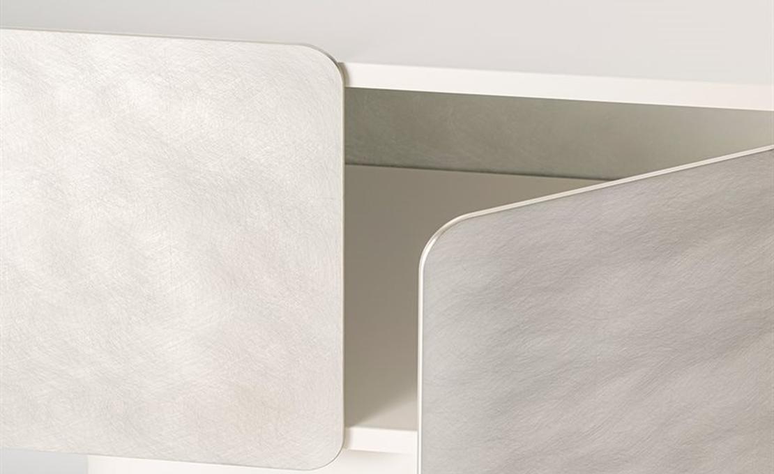 Консоль Admira от фабрики Galotti Radice