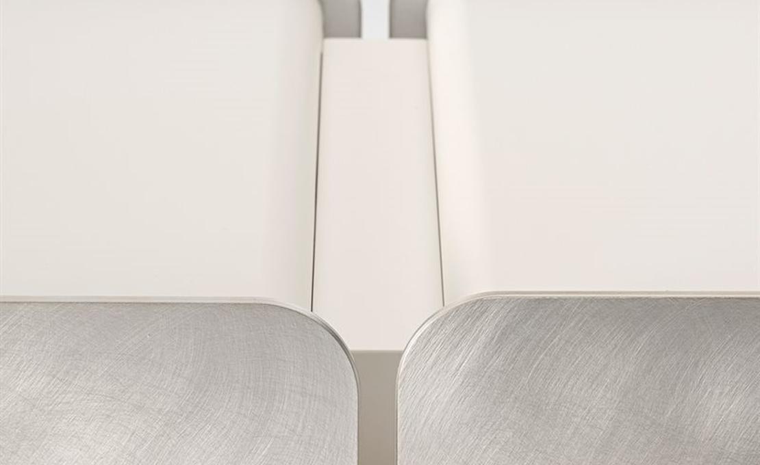 Консоль Admira от фабрики Galotti Radice