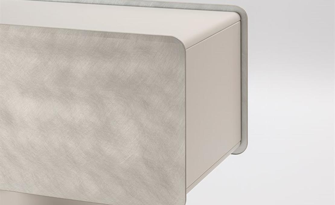 Консоль Admira от фабрики Galotti Radice