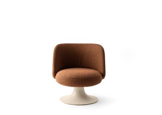 Вращающееся кресло Choupette от Galotti Radice image 1