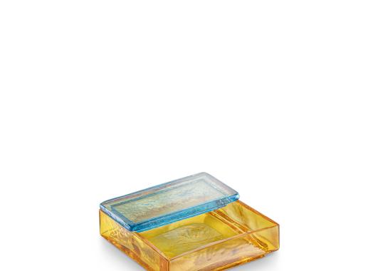 Ваза Podio от Barovier&Toso - дизайн Claesson Koivisto Rune