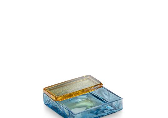 Ваза Podio от Barovier&Toso - дизайн Claesson Koivisto Rune