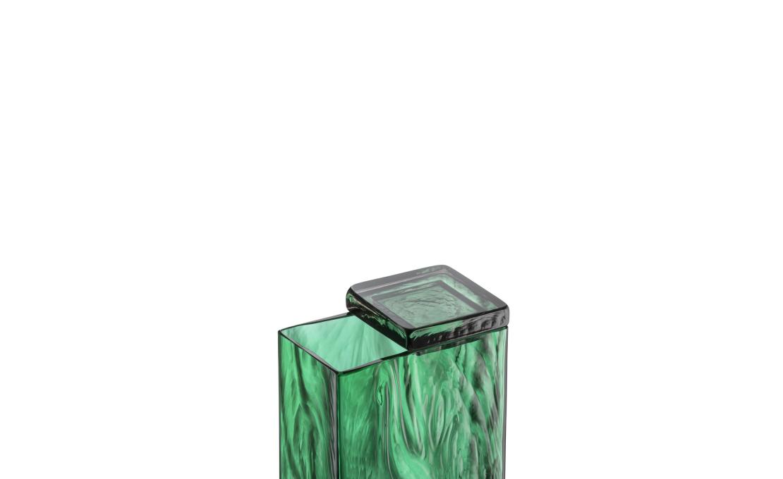 Ваза Podio от Barovier&Toso - дизайн Claesson Koivisto Rune