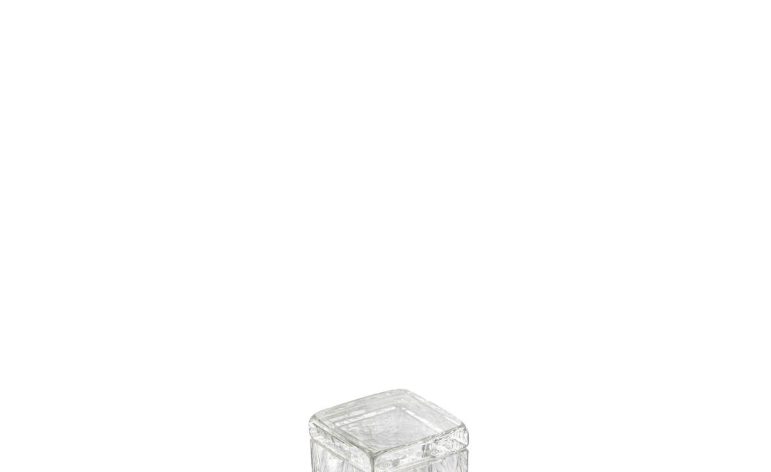 Ваза Podio от Barovier&Toso - дизайн Claesson Koivisto Rune