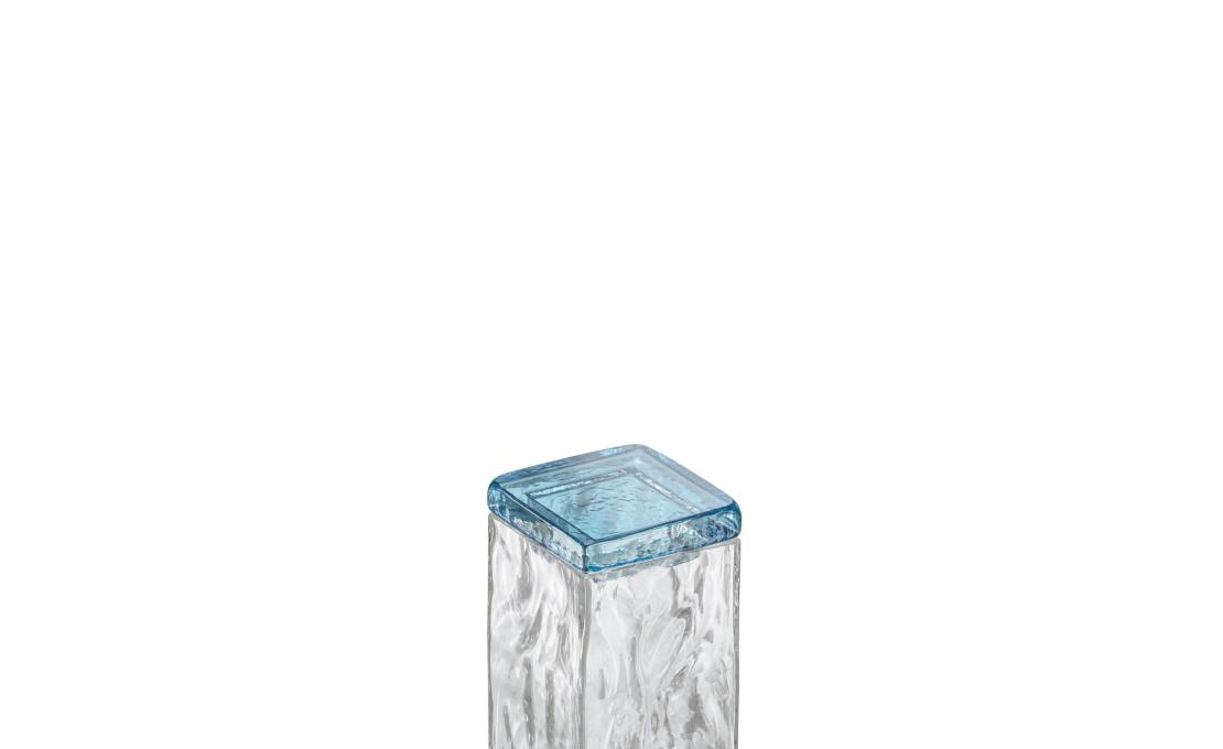 Ваза Podio от Barovier&Toso - дизайн Claesson Koivisto Rune