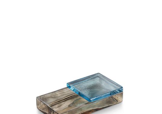 Ваза Podio от Barovier&Toso - дизайн Claesson Koivisto Rune