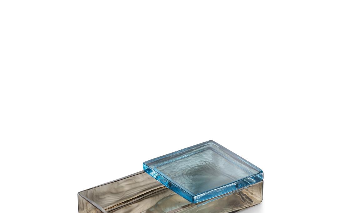 Ваза Podio от Barovier&Toso - дизайн Claesson Koivisto Rune