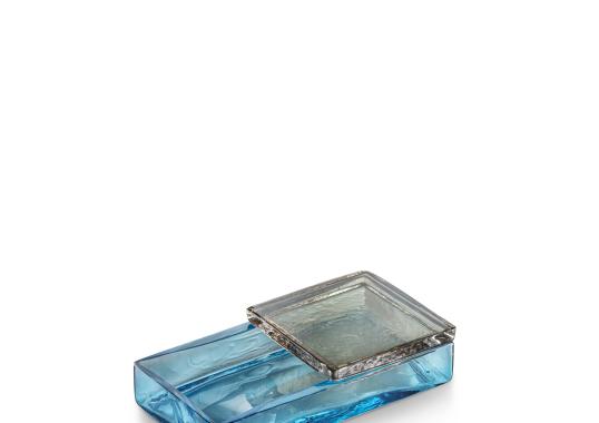 Ваза Podio от Barovier&Toso - дизайн Claesson Koivisto Rune