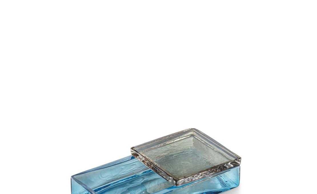 Ваза Podio от Barovier&Toso - дизайн Claesson Koivisto Rune