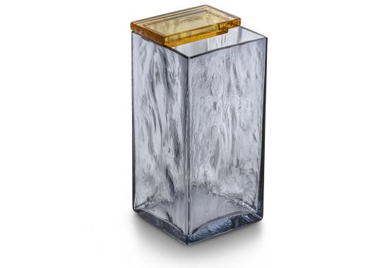 Ваза Podio от Barovier&Toso - дизайн Claesson Koivisto Rune