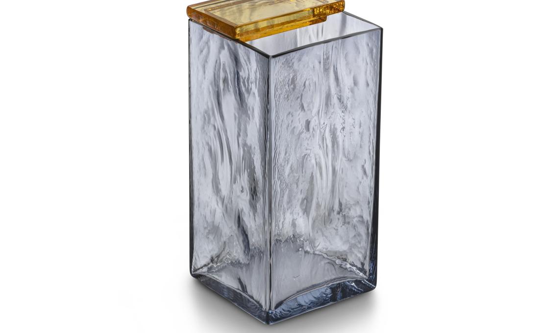 Ваза Podio от Barovier&Toso - дизайн Claesson Koivisto Rune