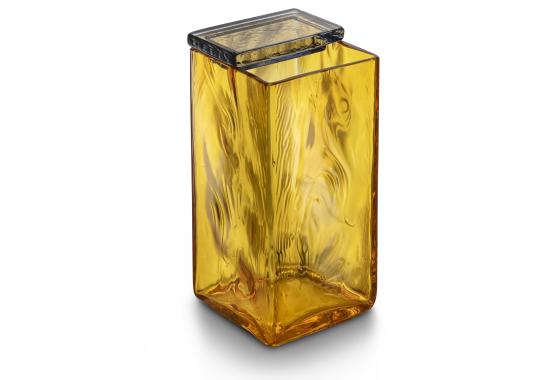 Ваза Podio от Barovier&Toso - дизайн Claesson Koivisto Rune