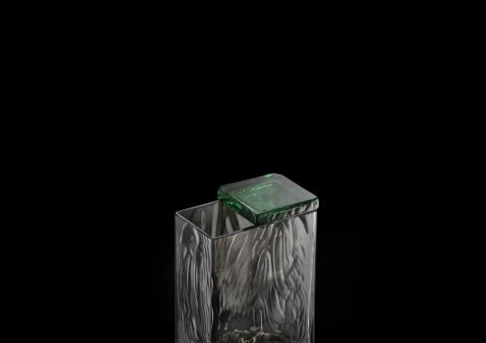 Ваза Podio от Barovier&Toso - дизайн Claesson Koivisto Rune