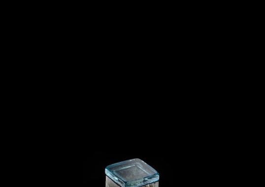 Ваза Podio от Barovier&Toso - дизайн Claesson Koivisto Rune