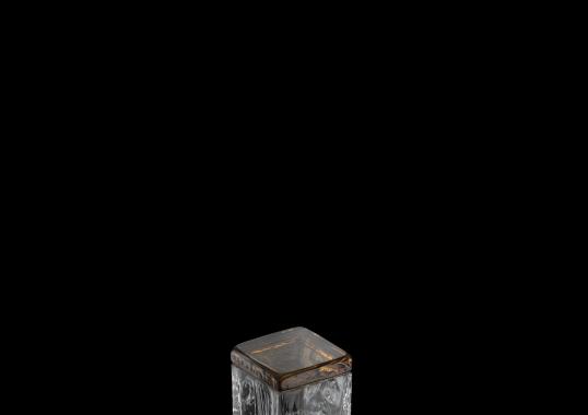 Ваза Podio от Barovier&Toso - дизайн Claesson Koivisto Rune