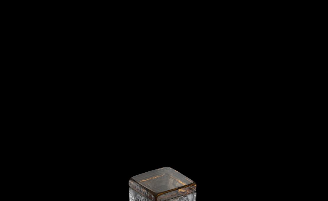 Ваза Podio от Barovier&Toso - дизайн Claesson Koivisto Rune