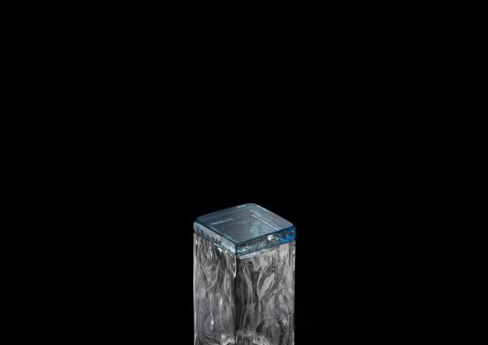 Ваза Podio от Barovier&Toso - дизайн Claesson Koivisto Rune