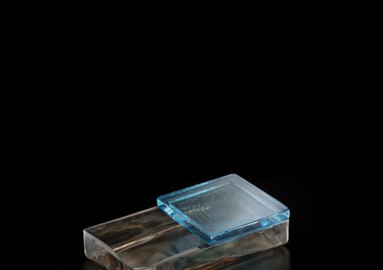 Ваза Podio от Barovier&Toso - дизайн Claesson Koivisto Rune