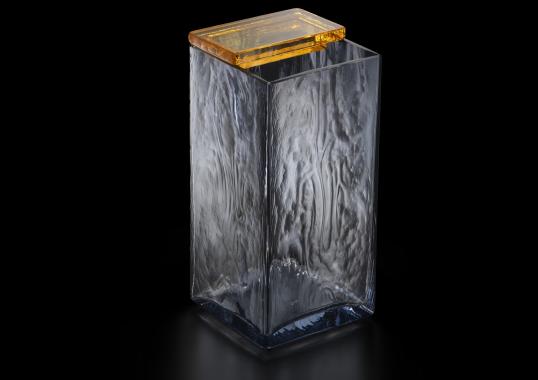 Ваза Podio от Barovier&Toso - дизайн Claesson Koivisto Rune