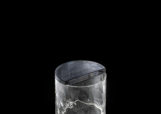 Ваза Podio от Barovier&Toso - дизайн Claesson Koivisto Rune