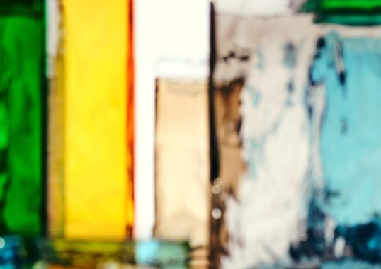 Ваза Podio от Barovier&Toso - дизайн Claesson Koivisto Rune