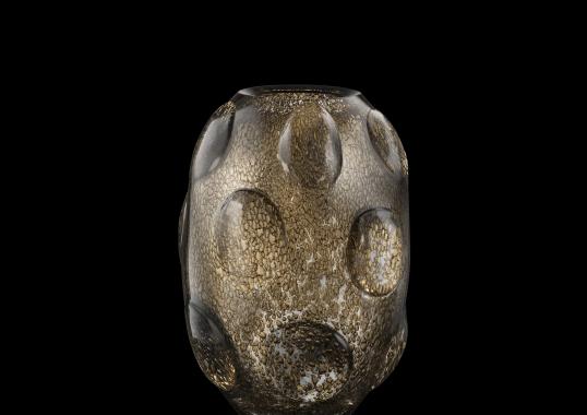 Ваза LITHOS от Barovier&Toso - дизайн Emmanuel Babled