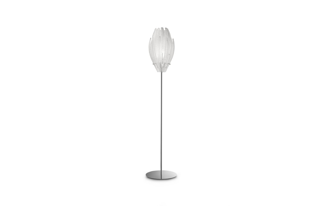 Настольная лампа и торшер Agave от Barovier&Toso