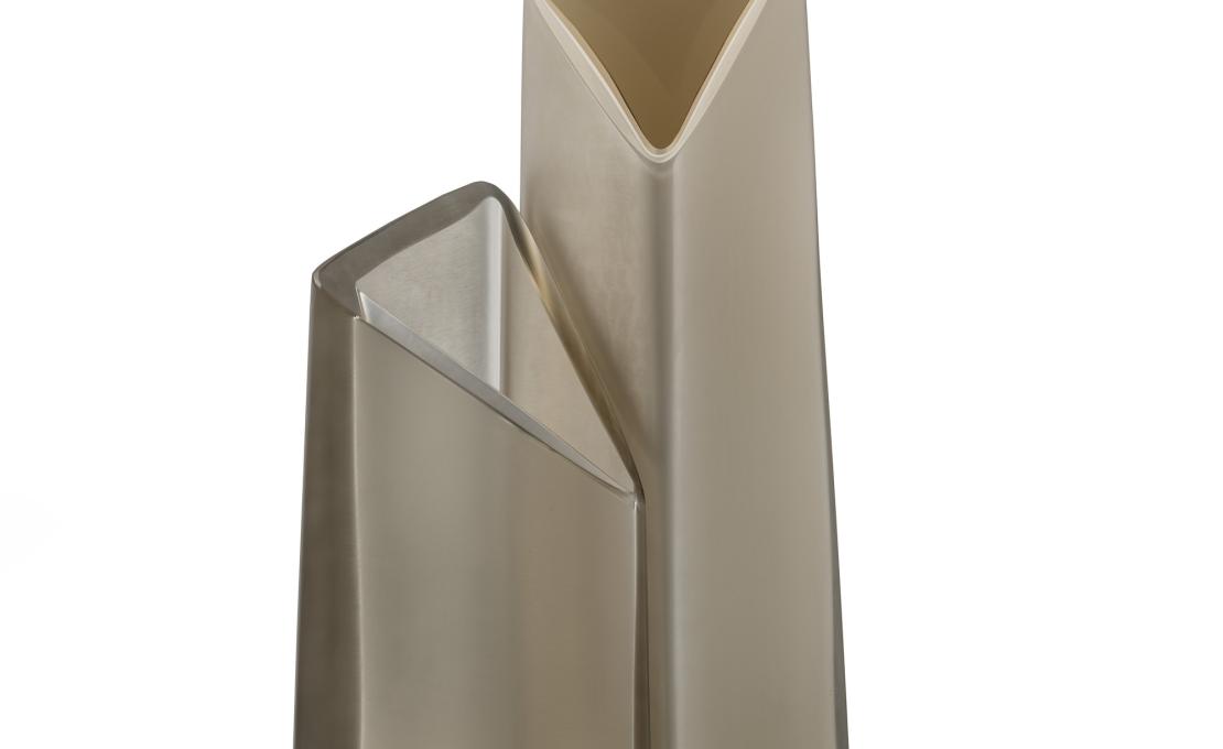 Ваза модель Kado фабрики Barovier&Toso - дизайнер Кейдзи Ашизава