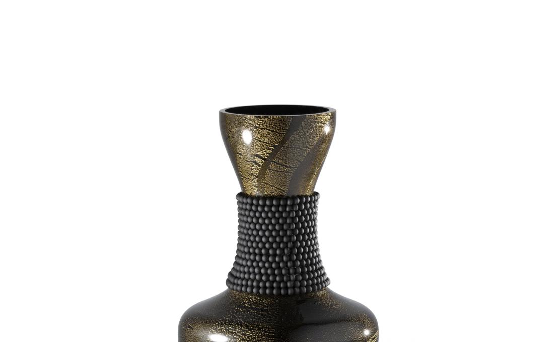 Ваза Olori от Barovier&Toso - дизайн Studio Lani