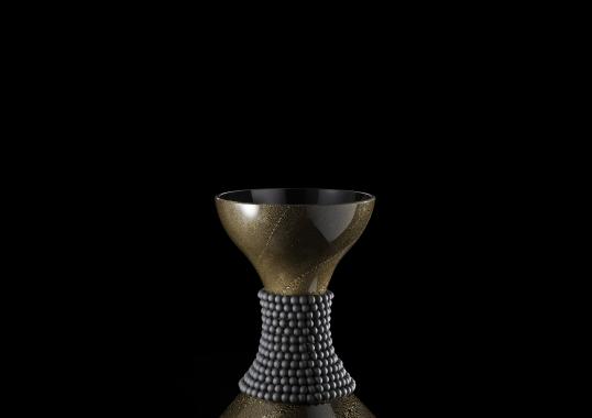 Ваза Olori от Barovier&Toso image 6