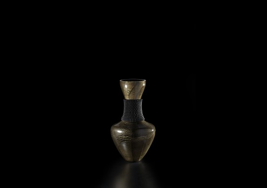 Ваза Olori от Barovier&Toso - дизайн Studio Lani