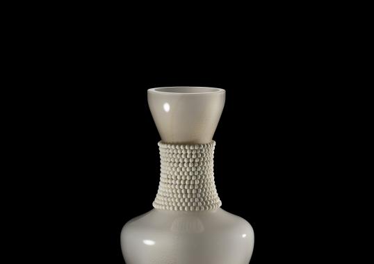 Ваза Olori от Barovier&Toso - дизайн Studio Lani