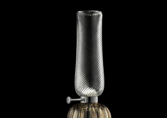 Настольная лампа Aurora от Barovier&Toso - дизайн Luca Nichetto