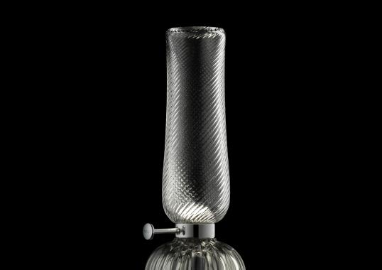 Настольная лампа Aurora от Barovier&Toso - дизайн Luca Nichetto