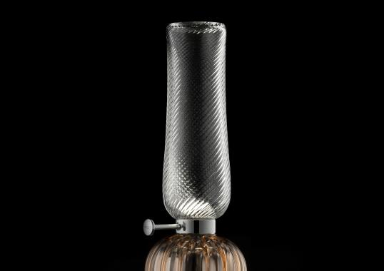 Настольная лампа Aurora от Barovier&Toso - дизайн Luca Nichetto