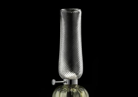 Настольная лампа Aurora от Barovier&Toso - дизайн Luca Nichetto