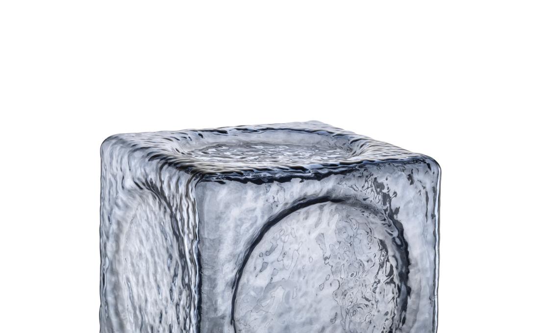 Журнальный столик Etime от Barovier&Toso - дизайнер Luca Nichetto