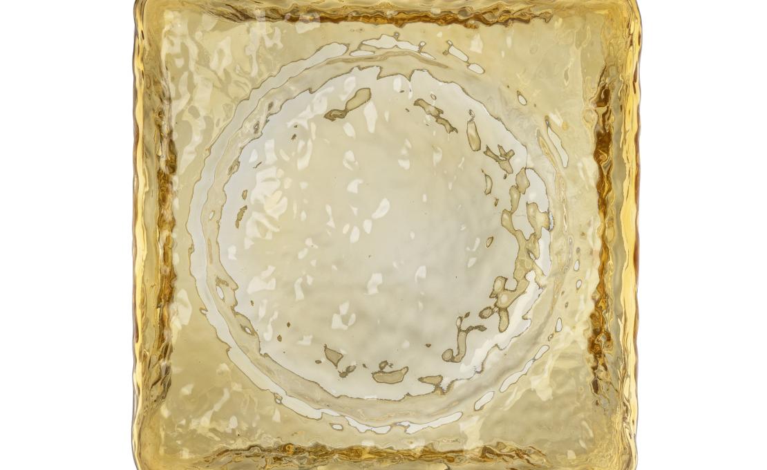 Журнальный столик Etime от Barovier&Toso - дизайнер Luca Nichetto