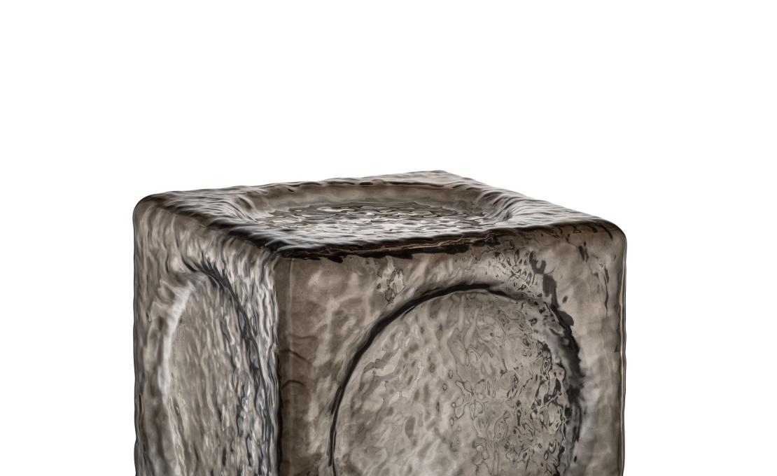 Журнальный столик Etime от Barovier&Toso - дизайнер Luca Nichetto