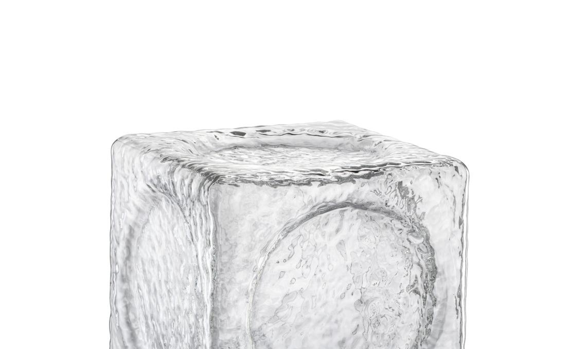 Журнальный столик Etime от Barovier&Toso - дизайнер Luca Nichetto