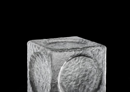 Журнальный столик Etime от Barovier&Toso - дизайнер Luca Nichetto