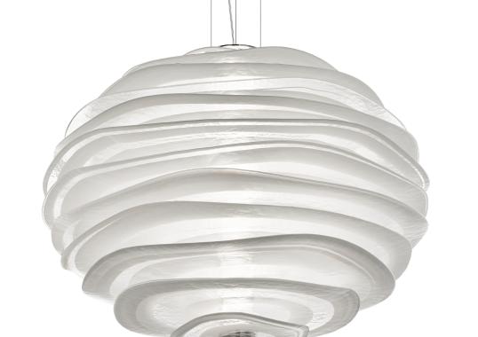 Подвесной светильник PROFILO от Barovier&Toso image 2