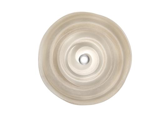 Подвесной светильник PROFILO от Barovier&Toso - дизайн LUCA NICHETTO