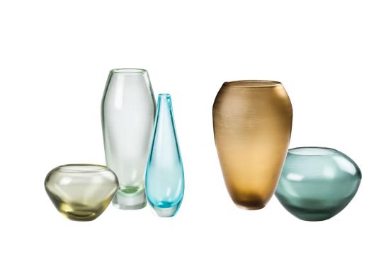 Вазы Incisi Vaso от Venini image 1