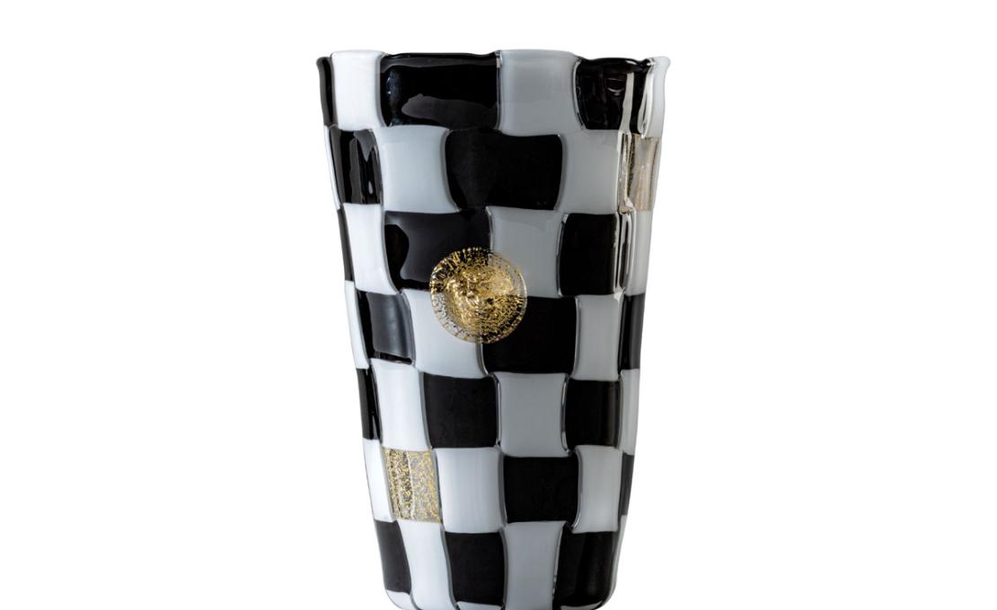 Вазы модель V.V.V. Vase от фабрики Venini