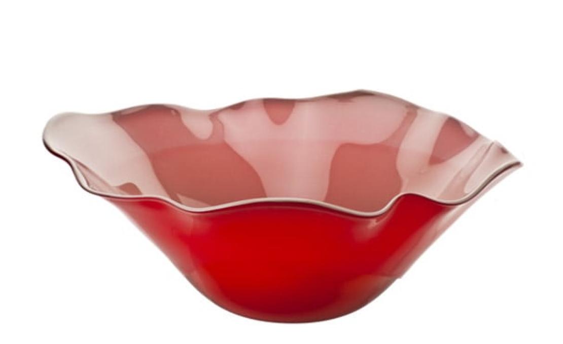 Вазы модель Narciso Vaso 700.20 от фабрики Venini