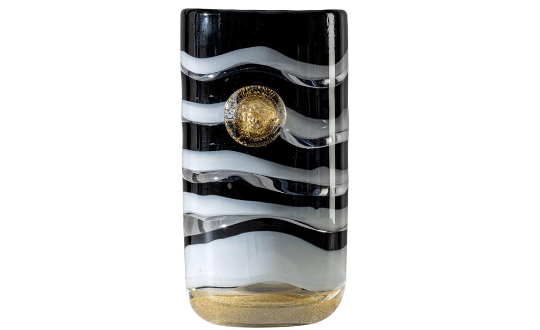 Вазы модель Gessato Vase от фабрики Venini