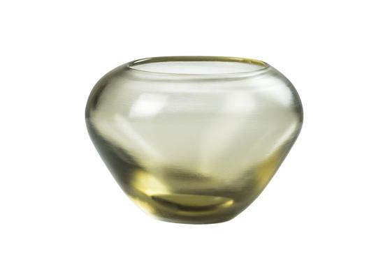 Вазы модель Incisi Vaso от фабрики Venini