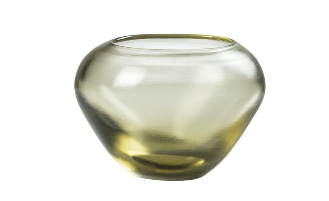 Вазы модель Incisi Vaso от фабрики Venini